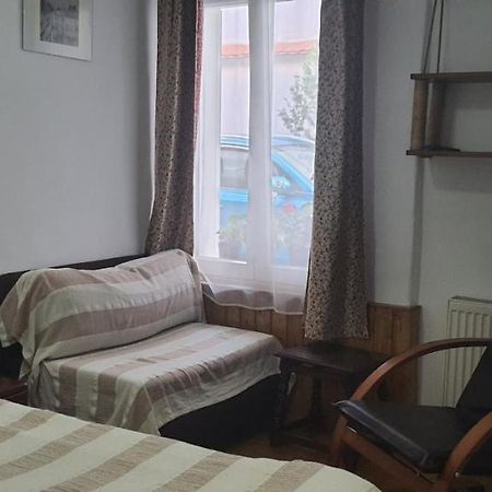 Central City Ap Nagyszeben Kültér fotó