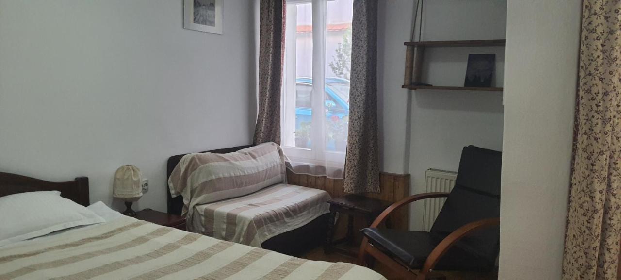 Central City Ap Nagyszeben Kültér fotó